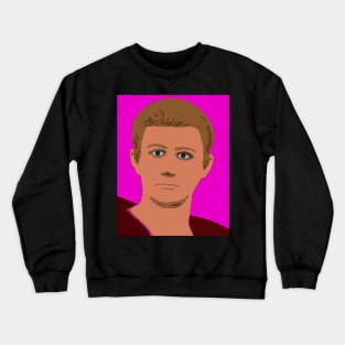 caligula Crewneck Sweatshirt